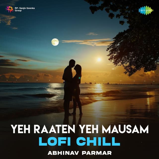 Yeh Raaten Yeh Mausam (Lofi Chill)