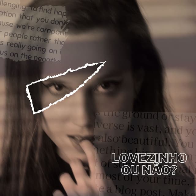 Lovezinho ou Não?