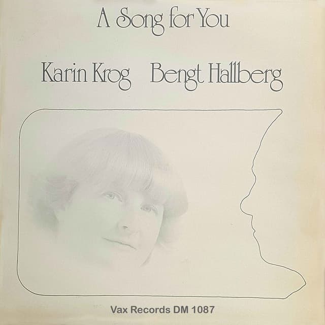 A Song for You (Remastered)