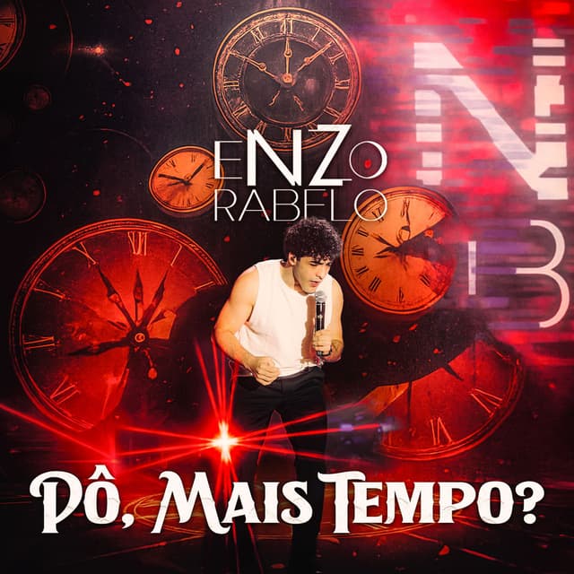 Pô, Mais Tempo?