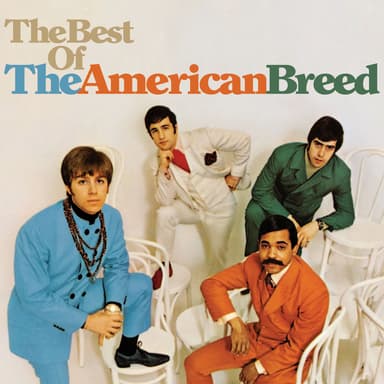 The Best Of The American Breed