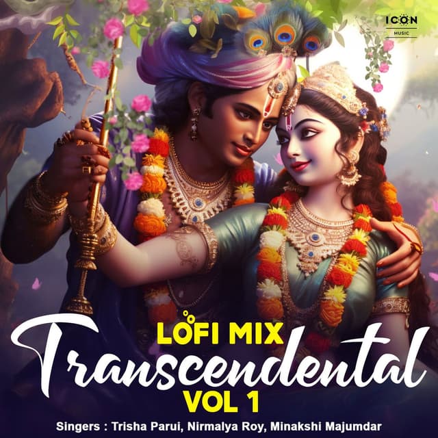 Transcendental Vol 1 (Lofi Mix)