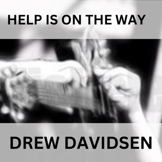 Help Is on the Way