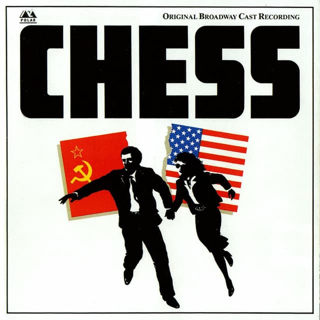Chess (Original Broadway Cast Recording)