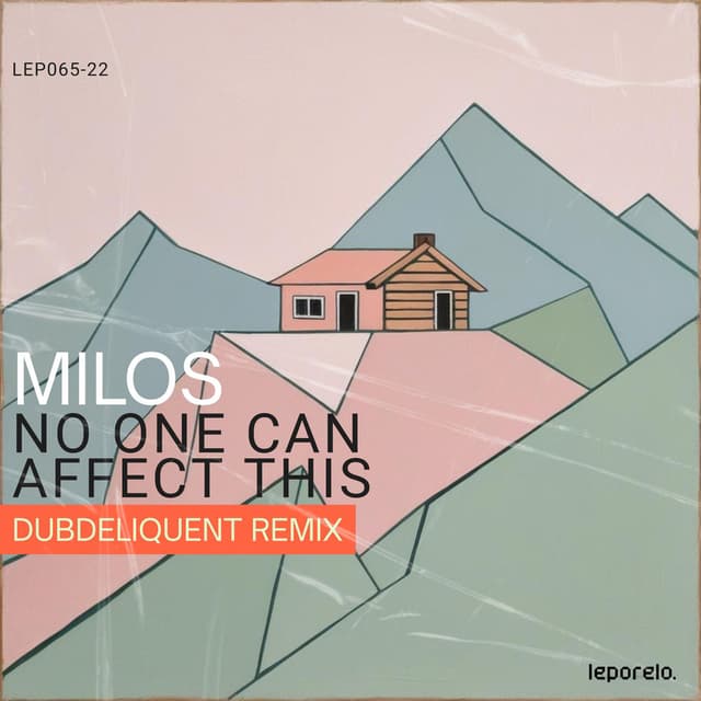No One Can Affect This (Dubdeliquent Remix)