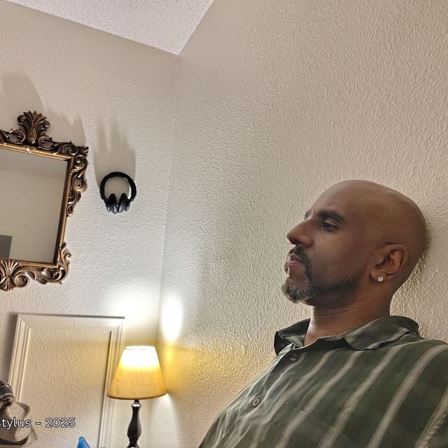 They Can't Believe It