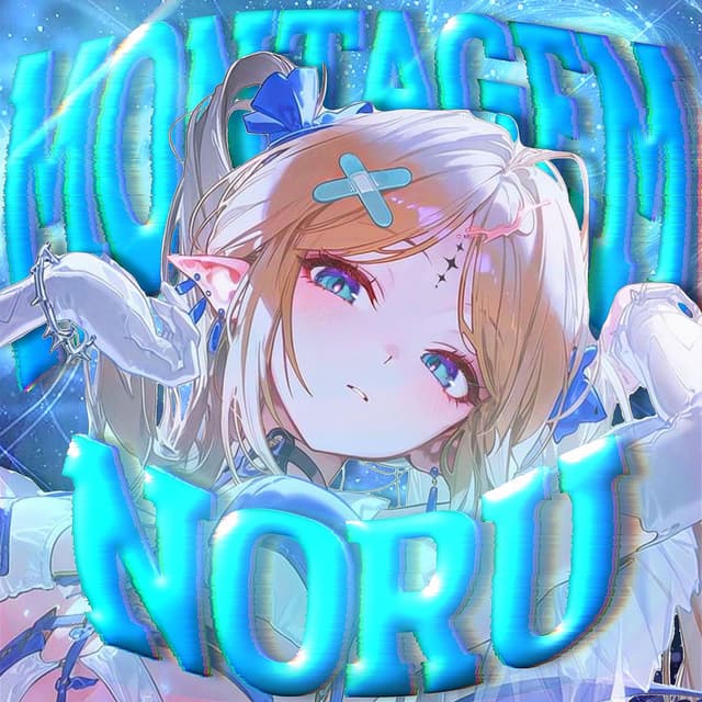 MONTAGEM NORU