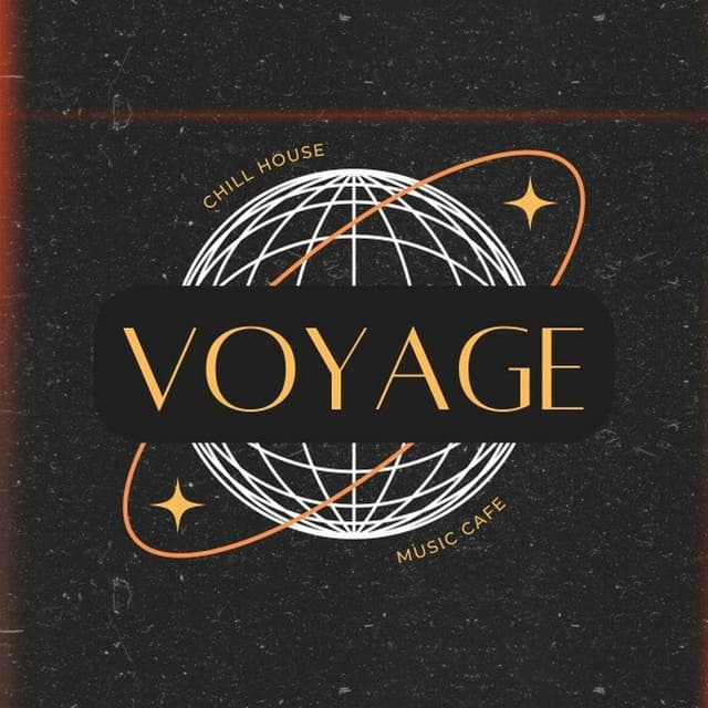 Voyage: Deep House Lounge
