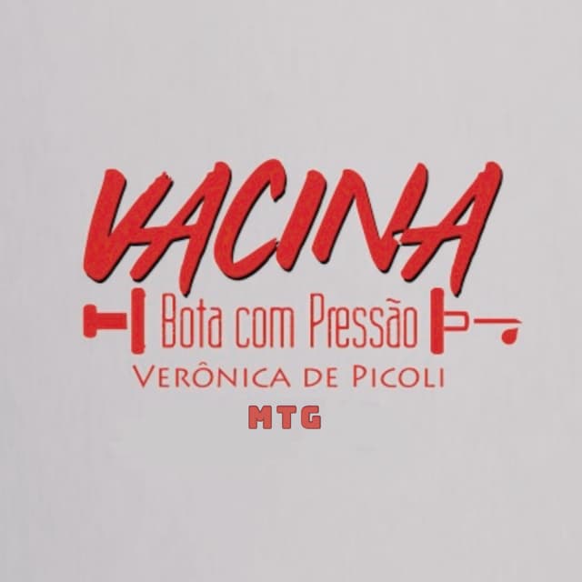Mtg Vacina (Bota Com Pressão)