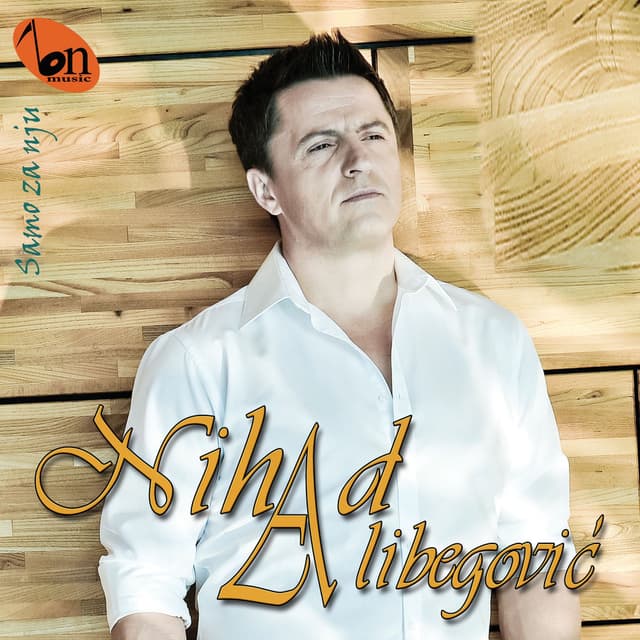Samo za nju