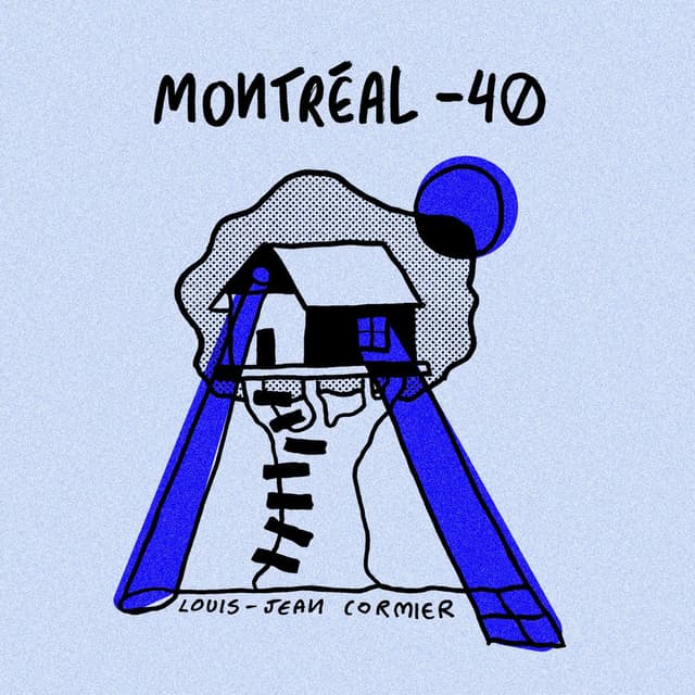 Montréal -40 (Live)