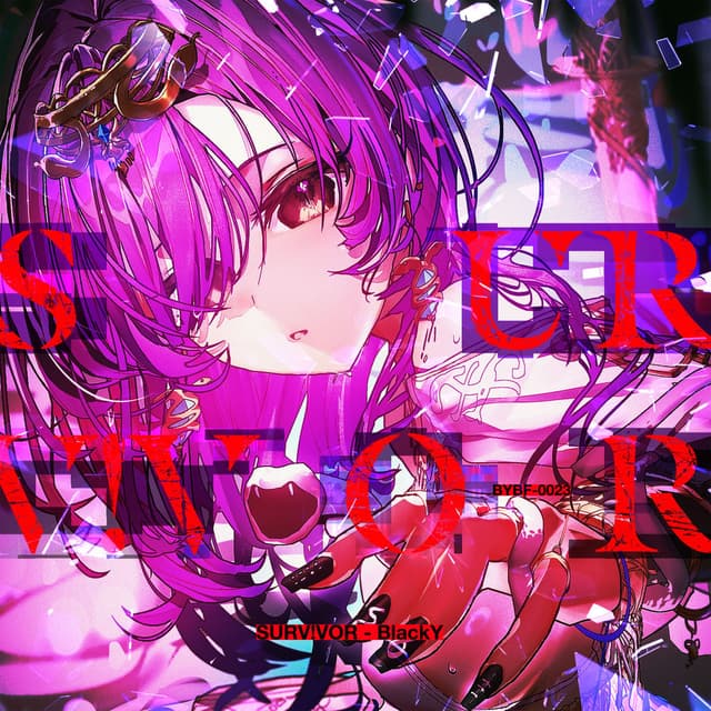 SURV!VOR