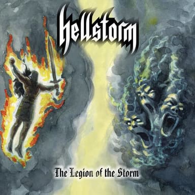 The Legion of the Storm
