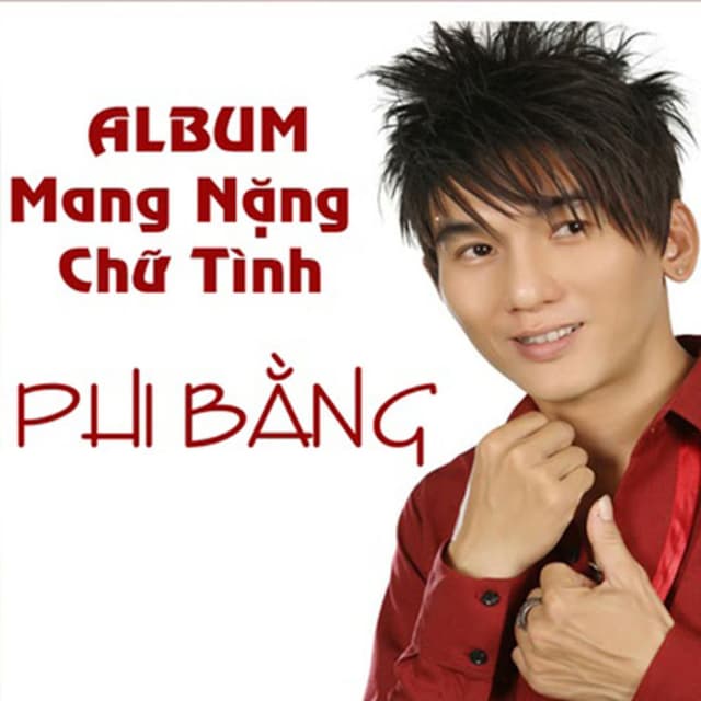 Mang Nặng Chữ Tình