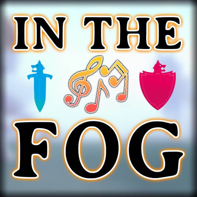 In the Fog (VS. Zacian/Zamazenta) (SPOOKY Remix)