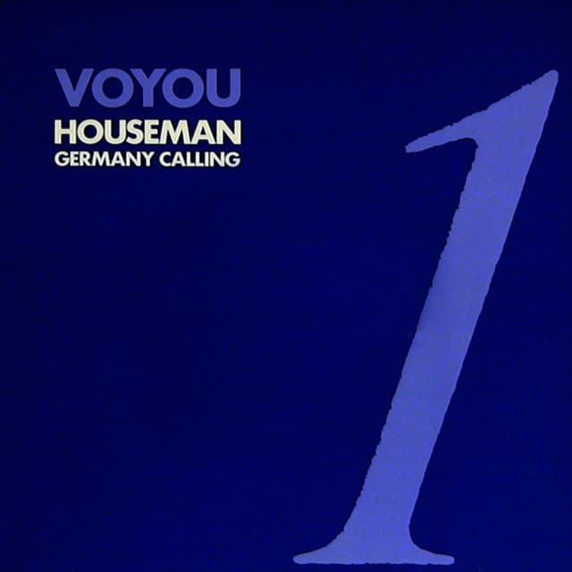 Houseman (7inch Mix)