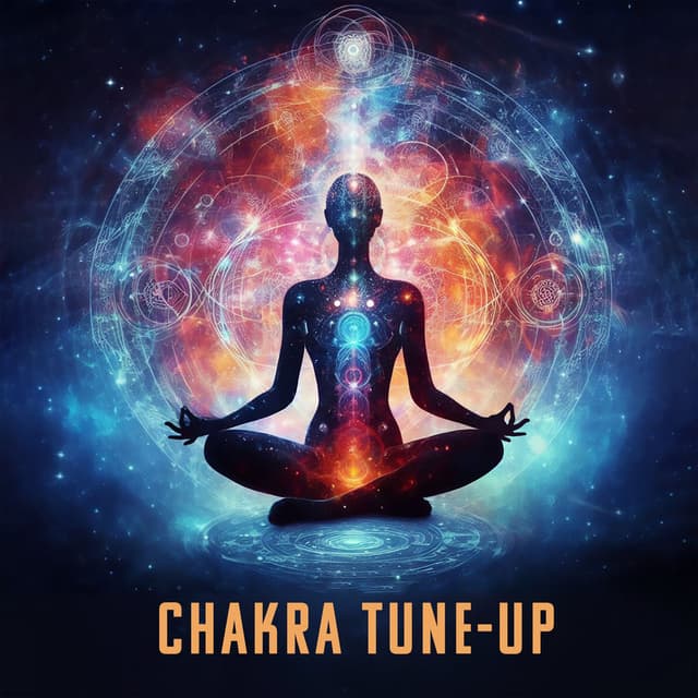 Chakra Tune-Up: Solfeggio Sound Therapy