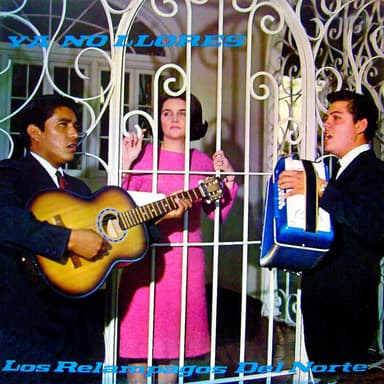 Ya No Llores