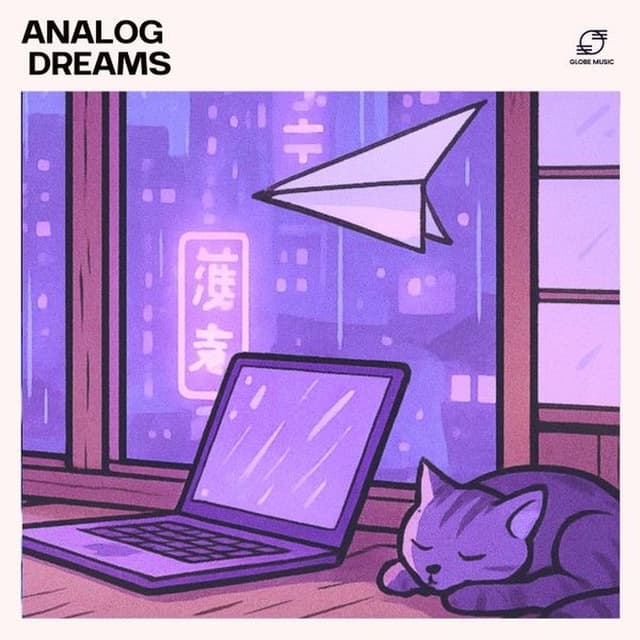 Analog Dreams