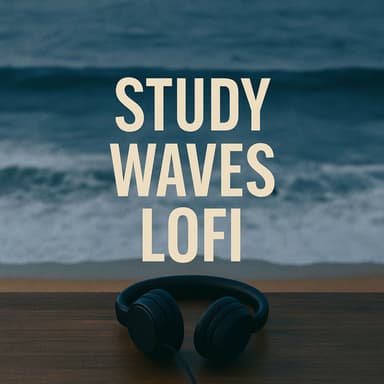 Study Waves Lofi
