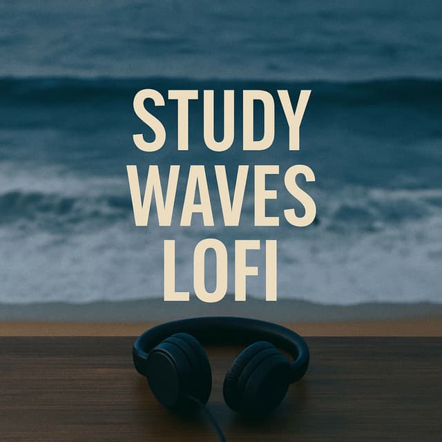 Study Waves Lofi