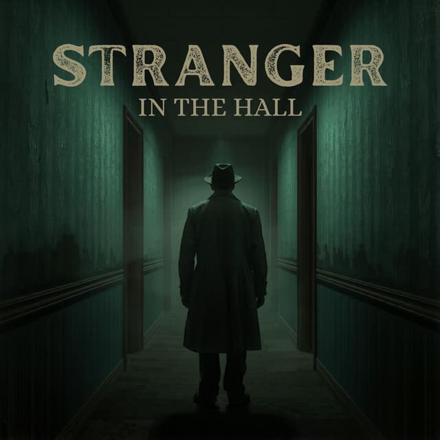 Stranger in the Hall