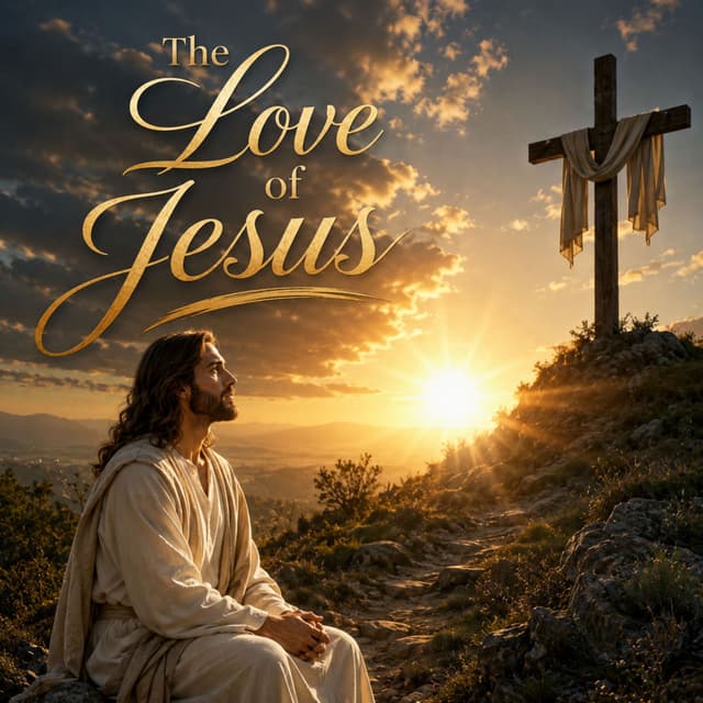 The Love of Jesus