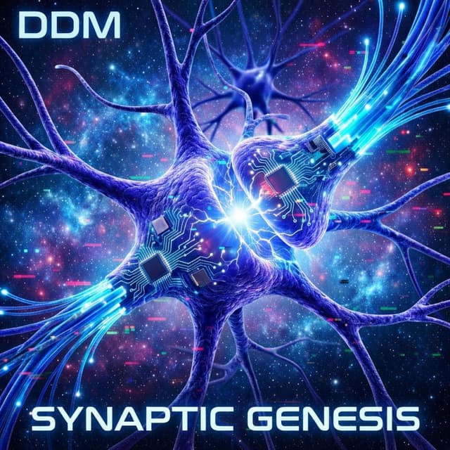 Synaptic Genesis