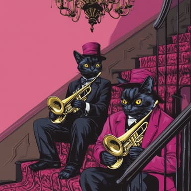 Tails & Trumpets