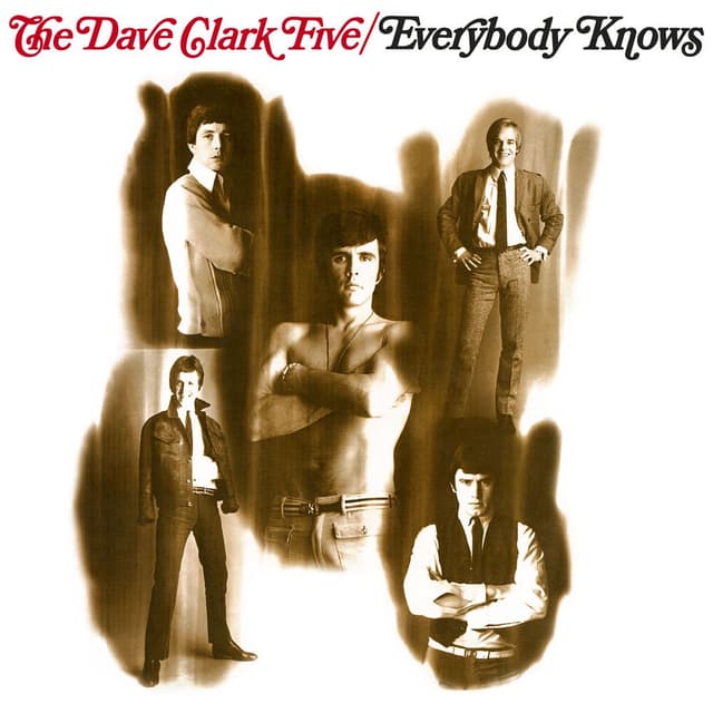 Everybody Knows (Remastered 2019)