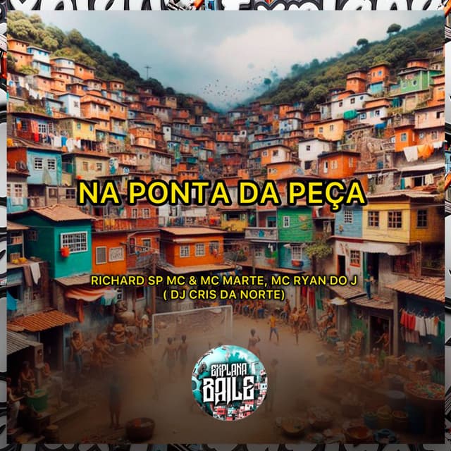 Na Ponta da Peça
