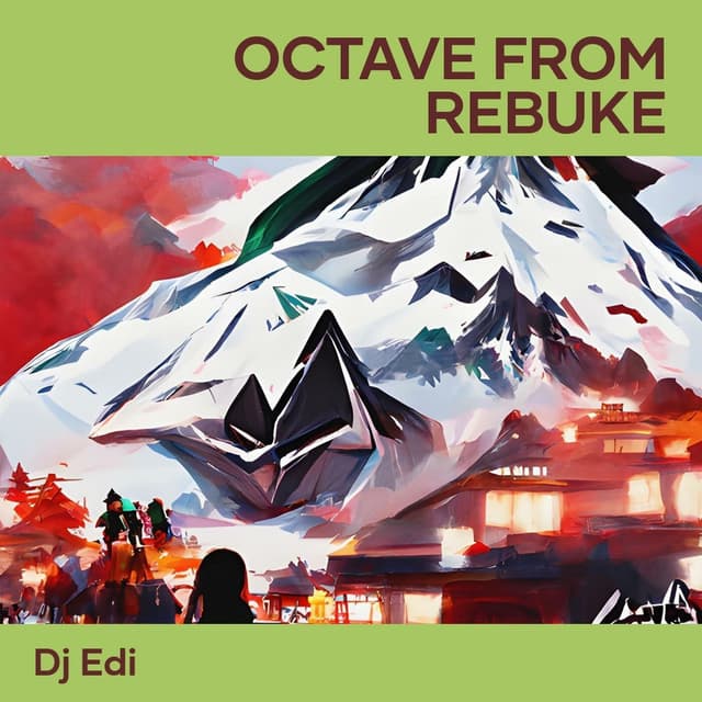 Octave from Rebuke