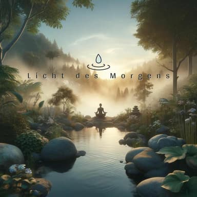 Licht des Morgens: Eine Reise zur inneren Ruhe