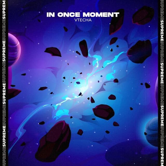 In Once Moment