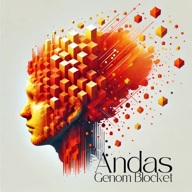 Andas Genom Blocket: Mental Rening