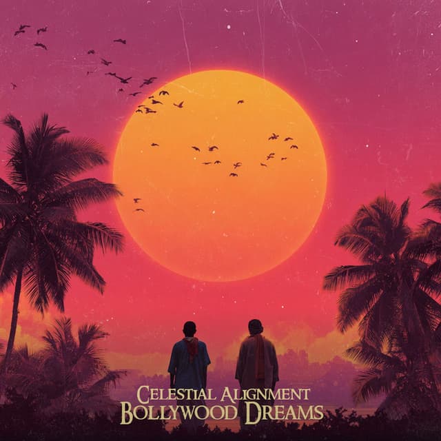 Bollywood Dreams