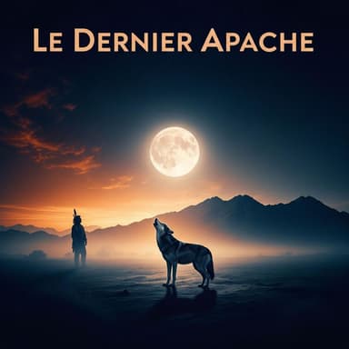 Le dernier Apache
