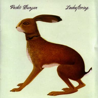 Lookaftering