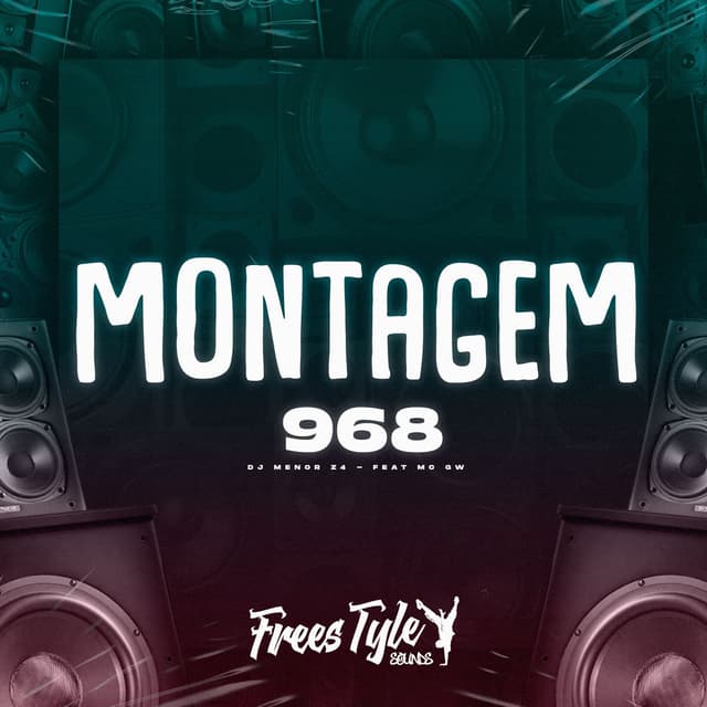Montagem 968