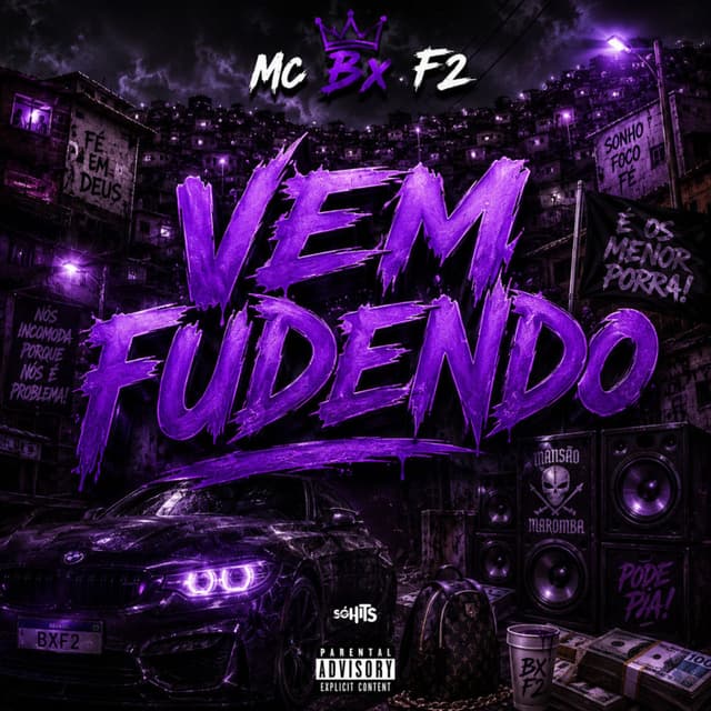 Vem Fudendo