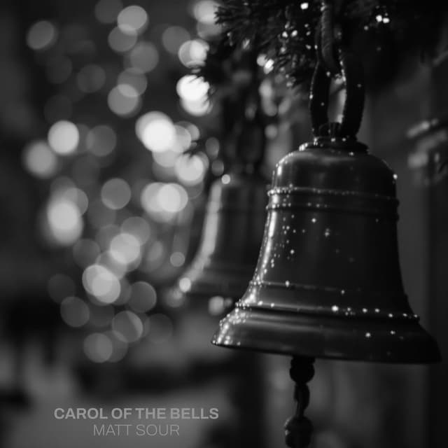 Carol of the Bells (Felt Piano)
