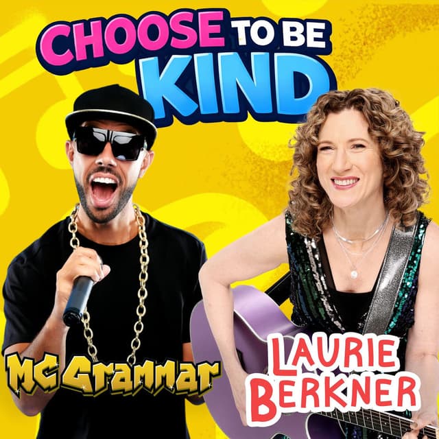 Choose To Be Kind