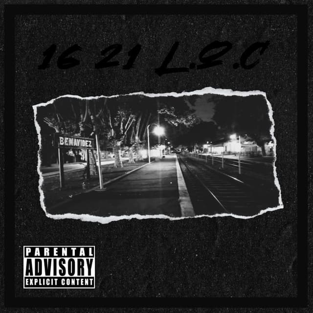 16 21 L.O.C (EP)
