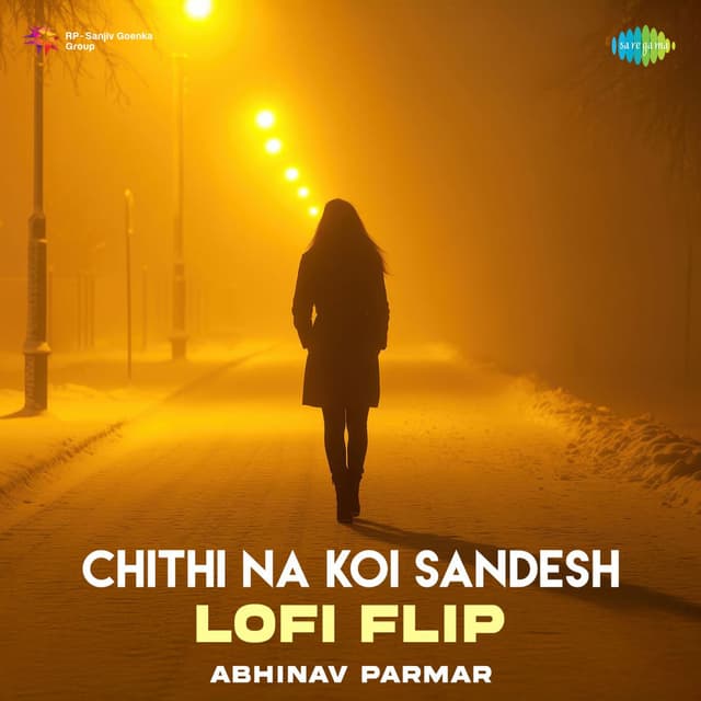 Chithi Na Koi Sandesh (Lofi Flip)