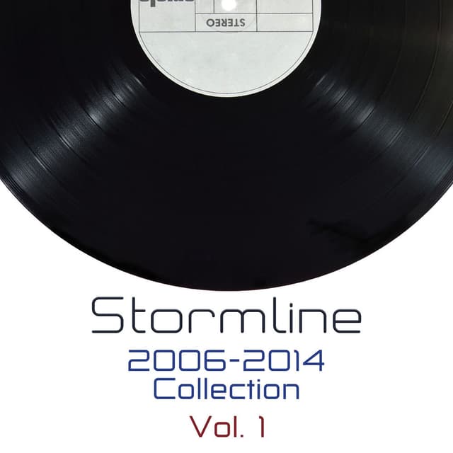2006 - 2014 Collection Vol. 1