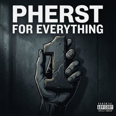Pherst For Everything