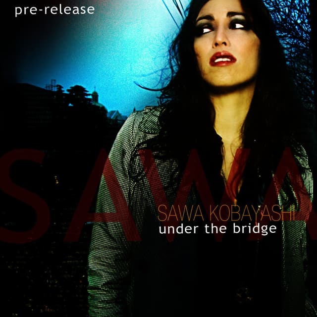 Under the Bridge