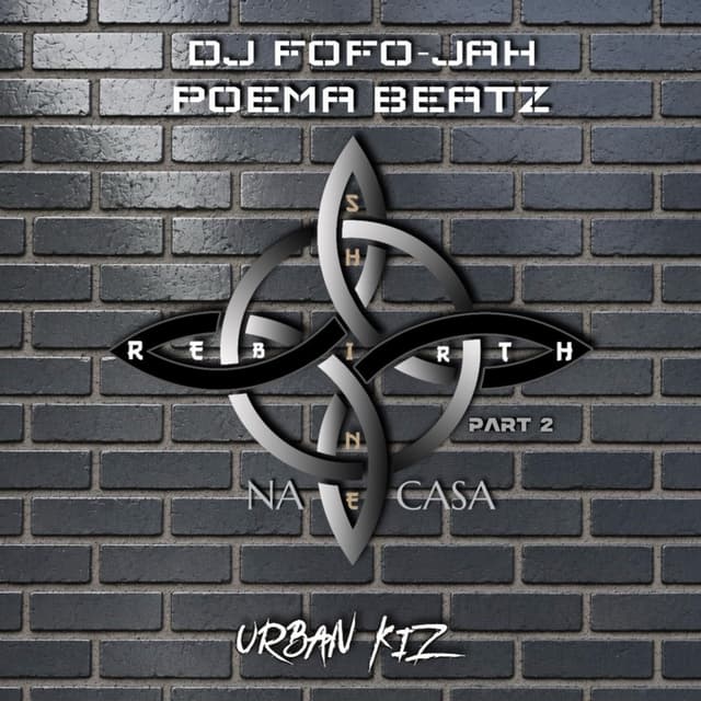 REBIRTH CREW NA CASA (Urban Kiz)