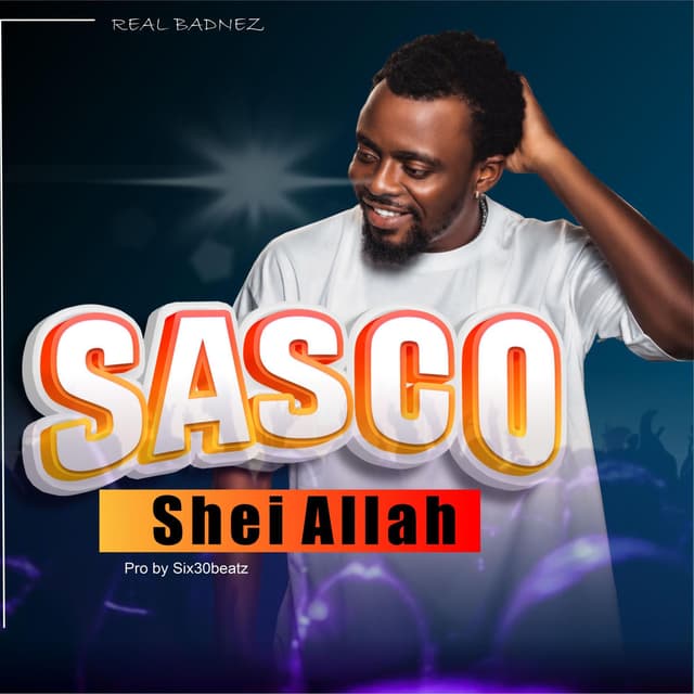Shei Allah