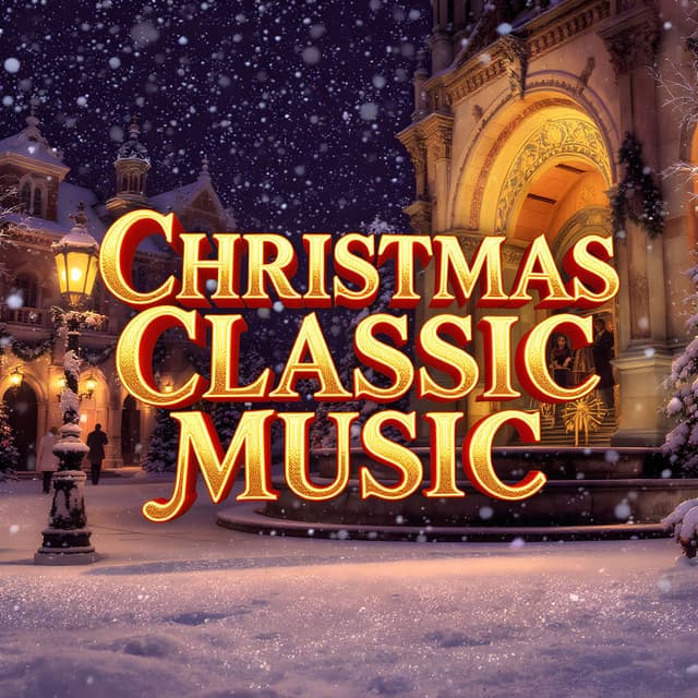 Piano and Orchestra Holiday Covers - Christmas Carols